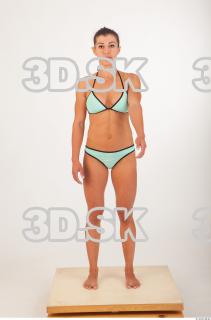 Whole body underwear of Oxana  0026